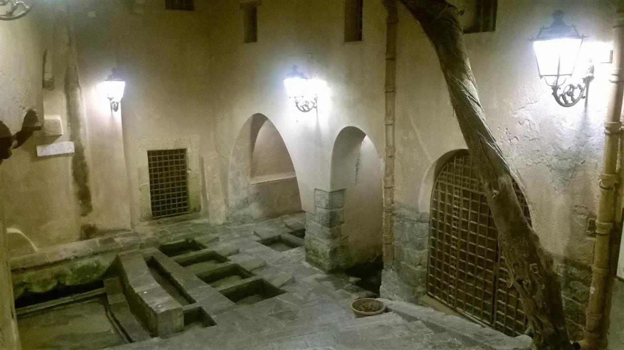 Apartamento Sognando Il Mare Cefalú Exterior foto